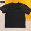 H&M T-Shirt in Black