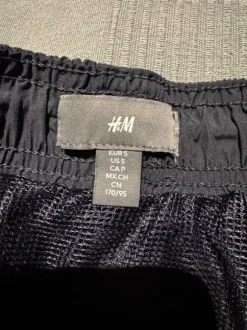 H&M uimashortsit