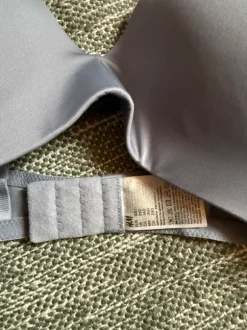 HM uudet rintaliivit