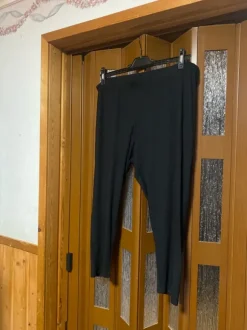 H&M vajaamittaiset housut 3XL