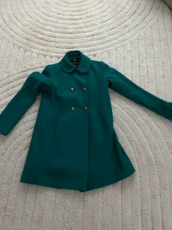 H&M villakangastakki