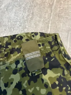 HMAK camouflage bukser