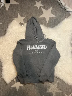 Hollister huppari