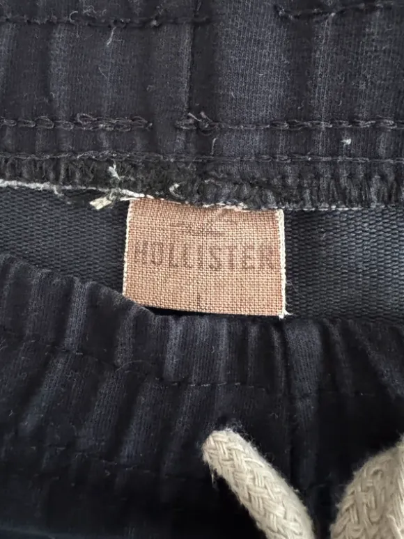 Hollister shortsit