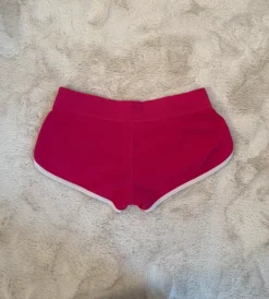 Hollister Y2K Mini College Shorts