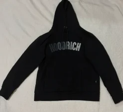 Hoodrich huppari miehet koko L