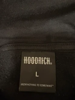 Hoodrich huppari miehet koko L