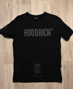 Hoodrich T-paita