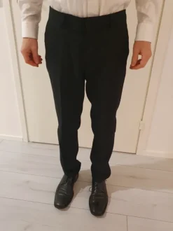 Hugo Boss -puvunhousut