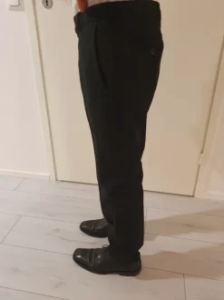 Hugo Boss -puvunhousut