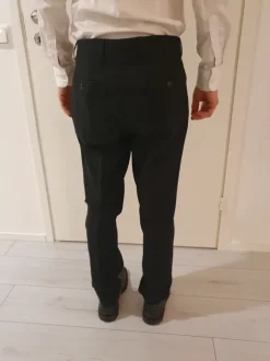 Hugo Boss -puvunhousut