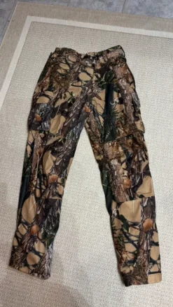 Hunter metsästyshousut