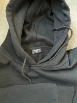 Huppari uusi koko XXL Cropp