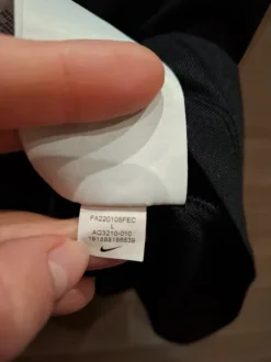 Hyväkuntoinen Nike t-paita koossa L