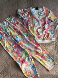 Icepeak collagepuku koko M