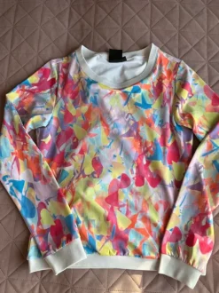 Icepeak collagepuku koko M