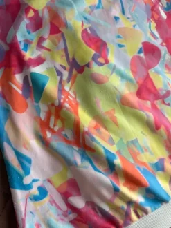 Icepeak collagepuku koko M