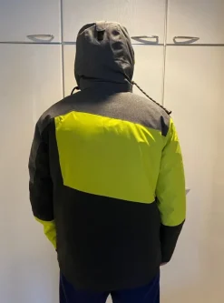 Icepeak miesten laskettelutakki