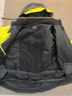 Icepeak miesten laskettelutakki