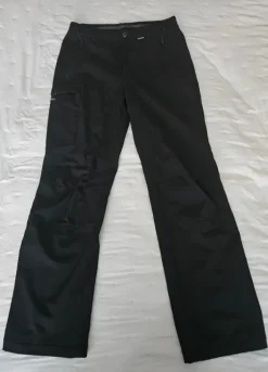 Icepeak softshell ulkohousut