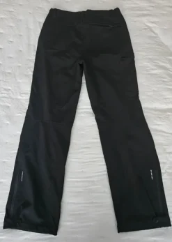 Icepeak softshell ulkohousut