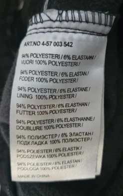 Icepeak softshell ulkohousut