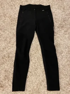 Icepeak softshellhousut 38