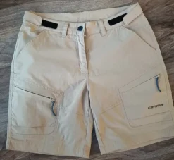 Icepeak sortsit koko 38