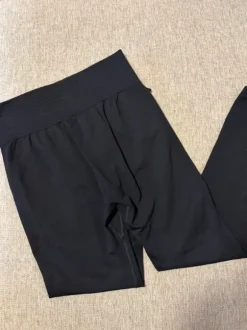 ICIW Define Seamless trikoot