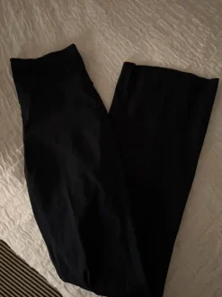 Iciw nimble flare tricoot