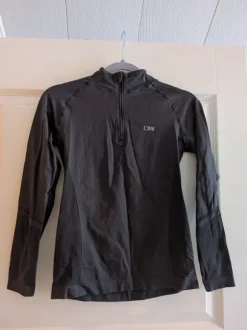 ICIW Quarter zip treenipaita