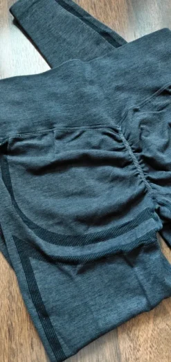 ICIW Rush Seamless trikoot