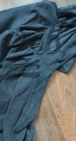 ICIW Rush Seamless trikoot