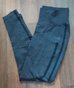 ICIW Rush Seamless trikoot