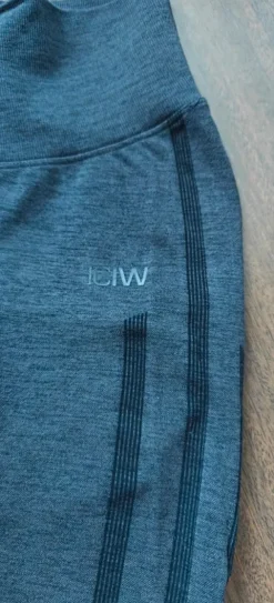 ICIW Rush Seamless trikoot