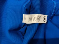 ICIW treeni shortsit