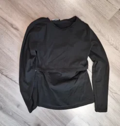 Imetyspaitoja 4 + 2 imetystoppia, koko L