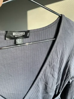 Imetys-/raskausajanmekko