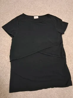 Imetystopit 2x ja imetys t-paita