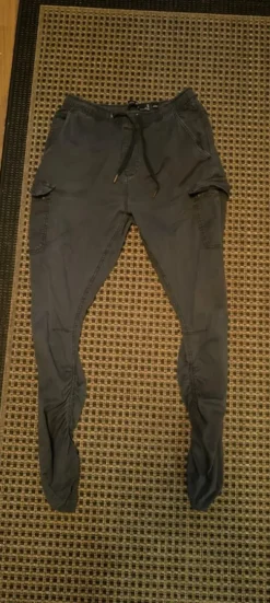 Indicode jeans reisitaskuhousut