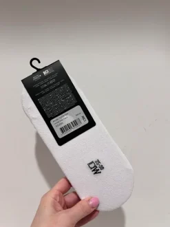 Invisible socks 3-pack 35/38