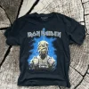 Iron maiden