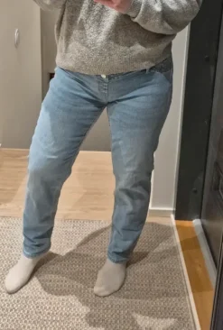 Äitiysfarkut: Kiabi