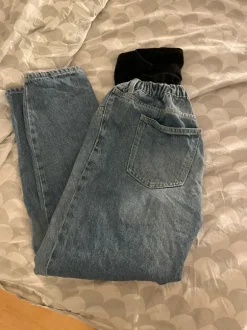 Äitiysfarkut koko 38