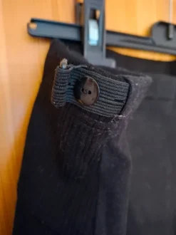 Äitiyshousut koko 2XL