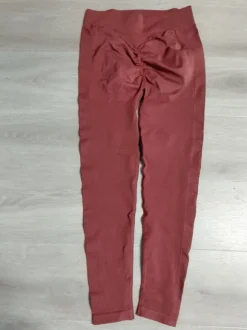 Äitiyshousut/äitiyslegginsit