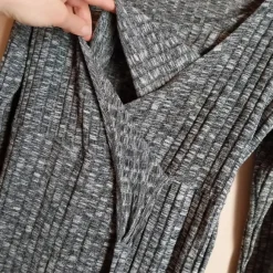 Äitiys/imetys mekko