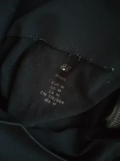 Äitiyslegginsit 2kpl