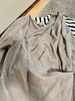 Äitiyspaita paketti