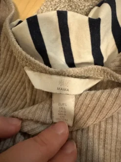 Äitiyspaita paketti